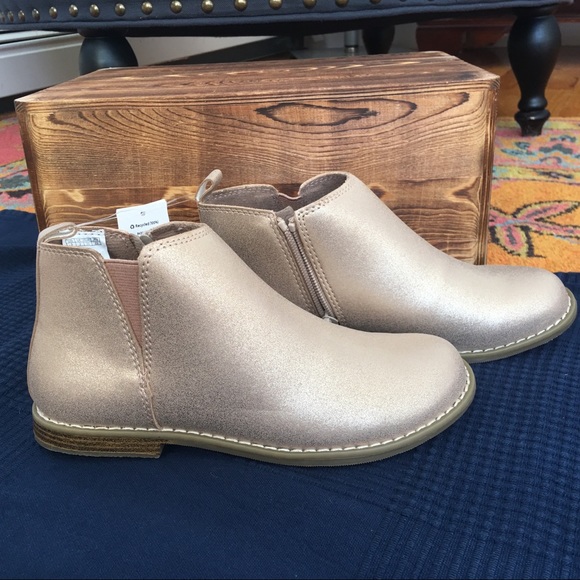 chelsea boots size 3